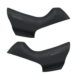 Shimano stel racegreep rubbers st-r8000 st-r7000