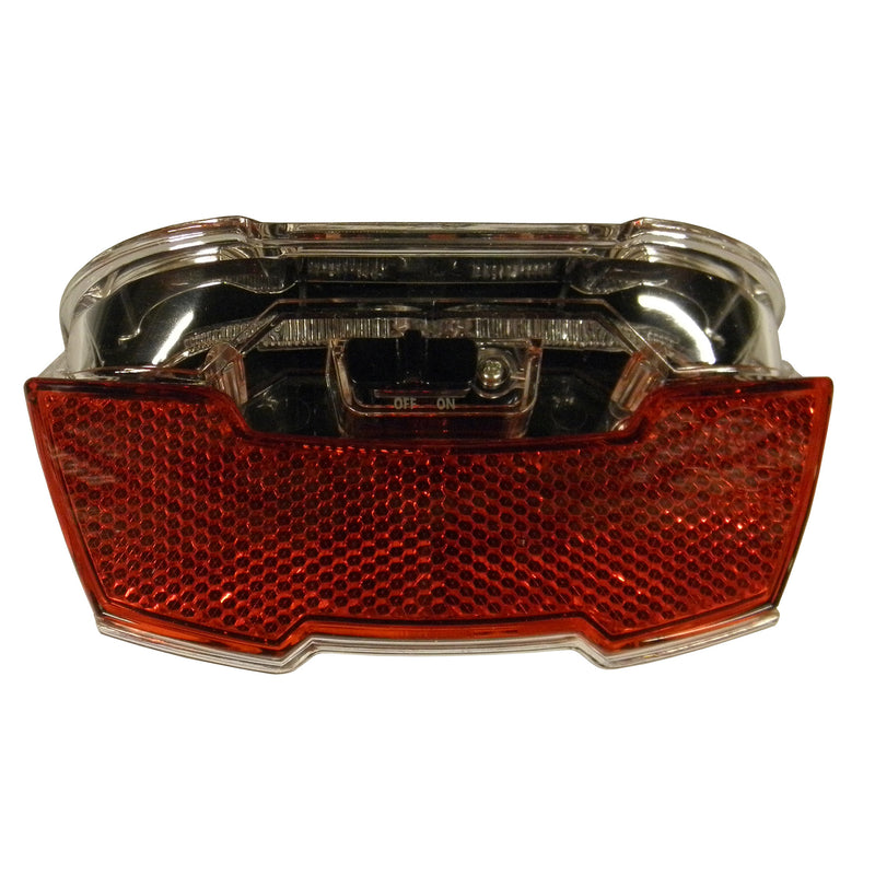 Load image into Gallery viewer, Gazelle achterlicht solovision 447185700
