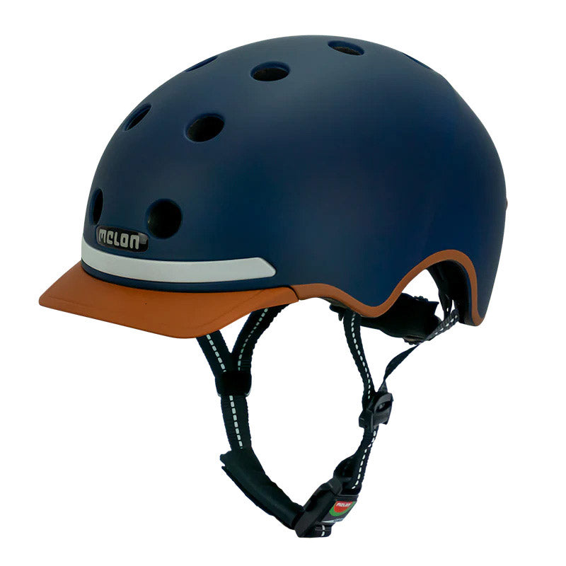 Load image into Gallery viewer, Melon helm met verlichting e-series heaven earth m-l
