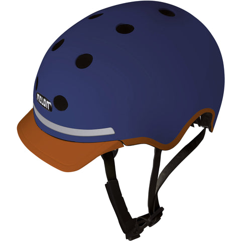 Melon helm met verlichting E-Series Heaven Earth XL-XXL