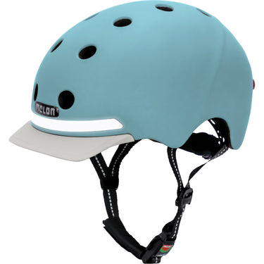 Melon helm met verlichting e-series air xl-xxl