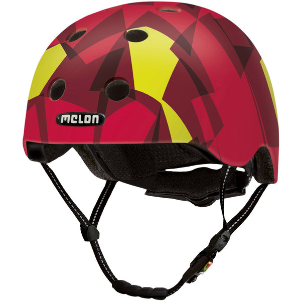 MELON Helm Urban Active Ember XXS-S