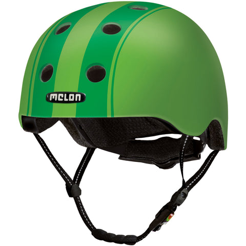 Melon Helm Urban Active Decent Double Green XL-2XL