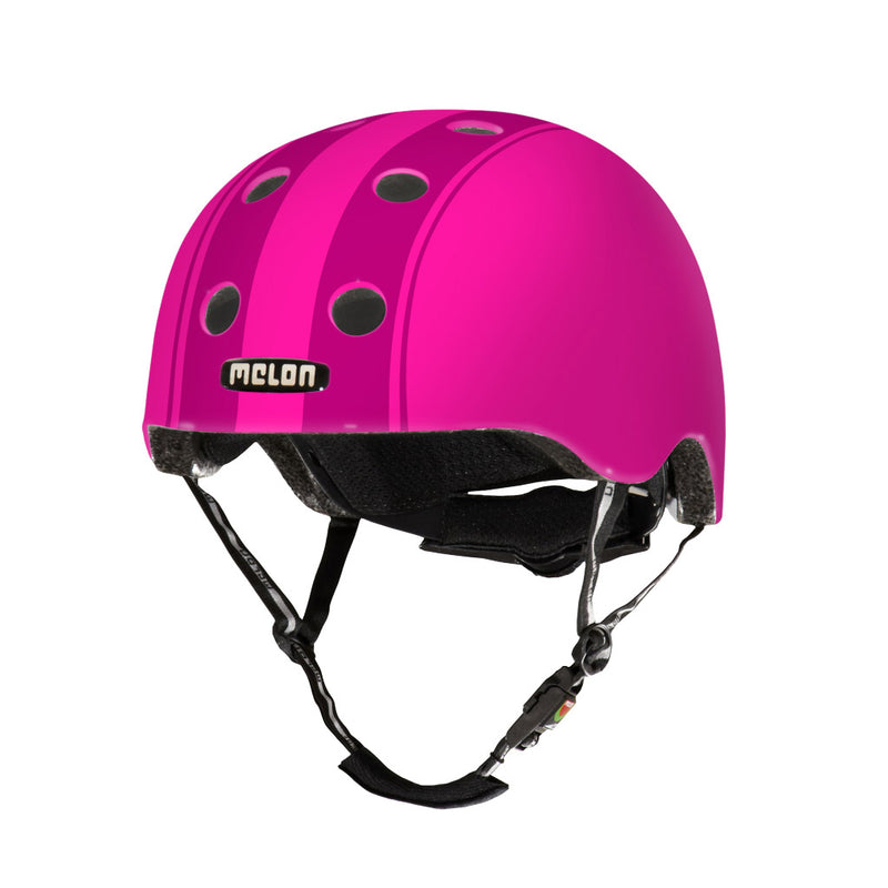 Load image into Gallery viewer, Melon Helm Urban Active Decent Double Purple XL-2XL
