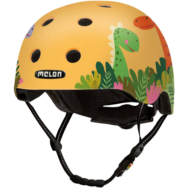 Melon Kinderhelm Bronto XXS-S