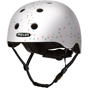 Melon Helm Urban Active Pop Ants XXS-S