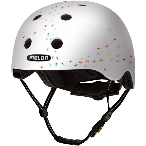 Melon helm Urban Active Pop Ants XL-XXL