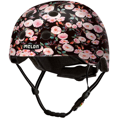 Melon helm urban active rose garden m-l