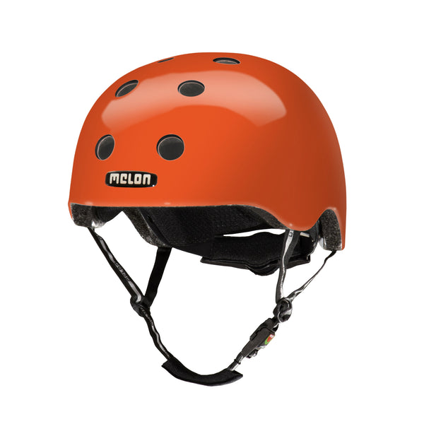 Melon Helm Urban Active Rainbow Orange XL-XXL