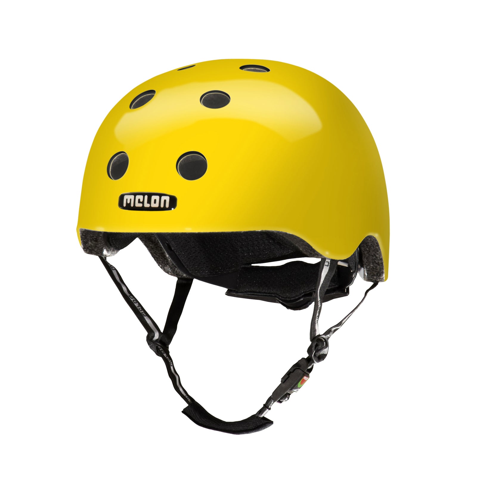 Melon Helm Urban Active Rainbow Yellow XL-XXL