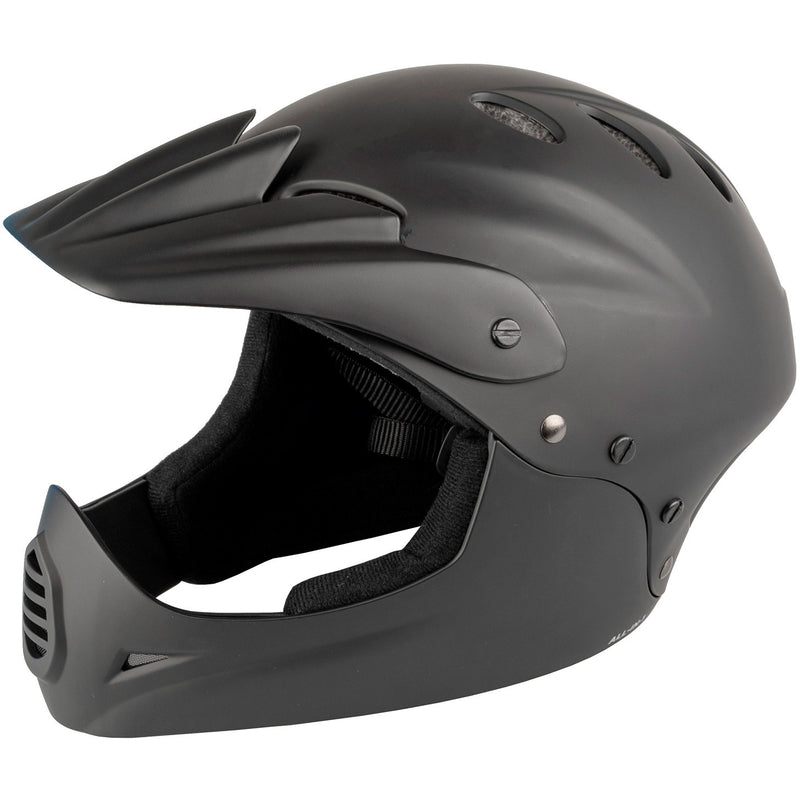Chargez l'image dans la visionneuse de la galerie, M-wave helm all-in-1 fullface downhill s m (54-58)
