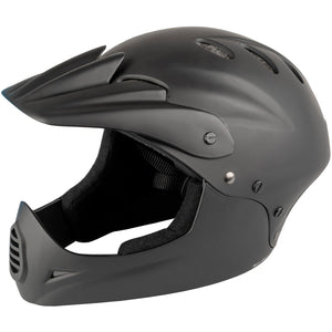 M-wave helm all-in-1 fullface downhill l xl (59-61)