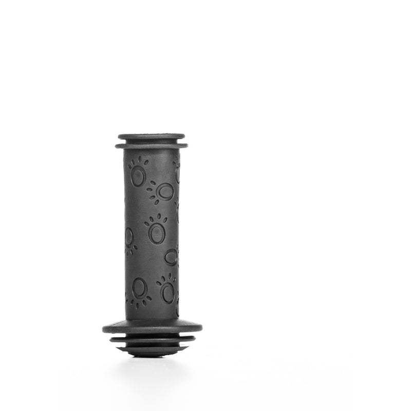 Load image into Gallery viewer, Sturmeyarcher herrmans handvatset kids 82 tpe 115 115mm zwart
