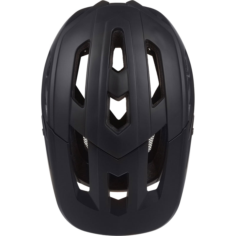 Load image into Gallery viewer, Polisport mountain pro fietshelm m 55-58cm zwart
