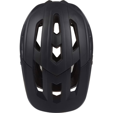 Polisport mountain pro fietshelm l 58-61cm zwart