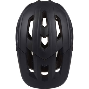 Polisport mountain pro fietshelm l 58-61cm zwart