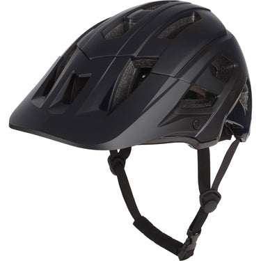 Polisport mountain pro fietshelm l 58-61cm zwart