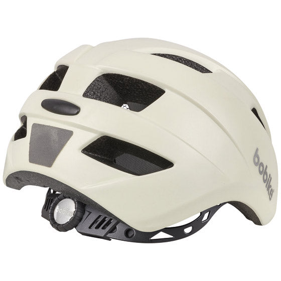 Load image into Gallery viewer, Bobike exclusive plus helm xs - cosy cream
