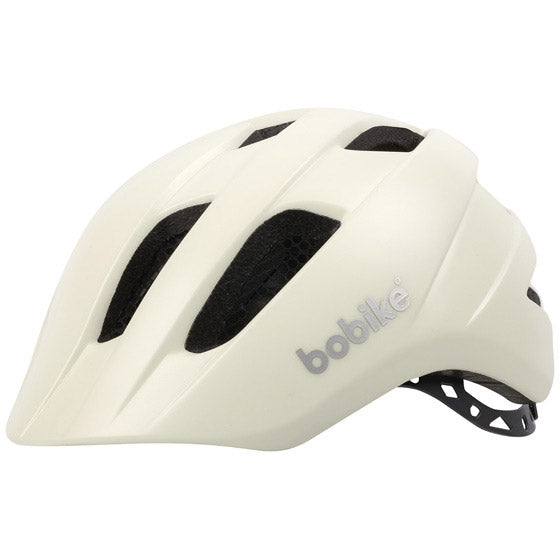 Load image into Gallery viewer, Bobike exclusive plus helm xs - cosy cream
