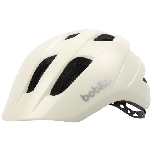 Bobike exclusive plus helm xs - cosy cream