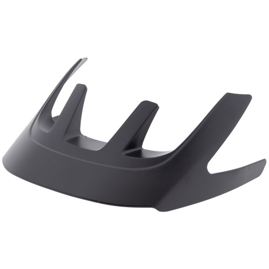 Mirage mtb helm 58-61cm mat zwart