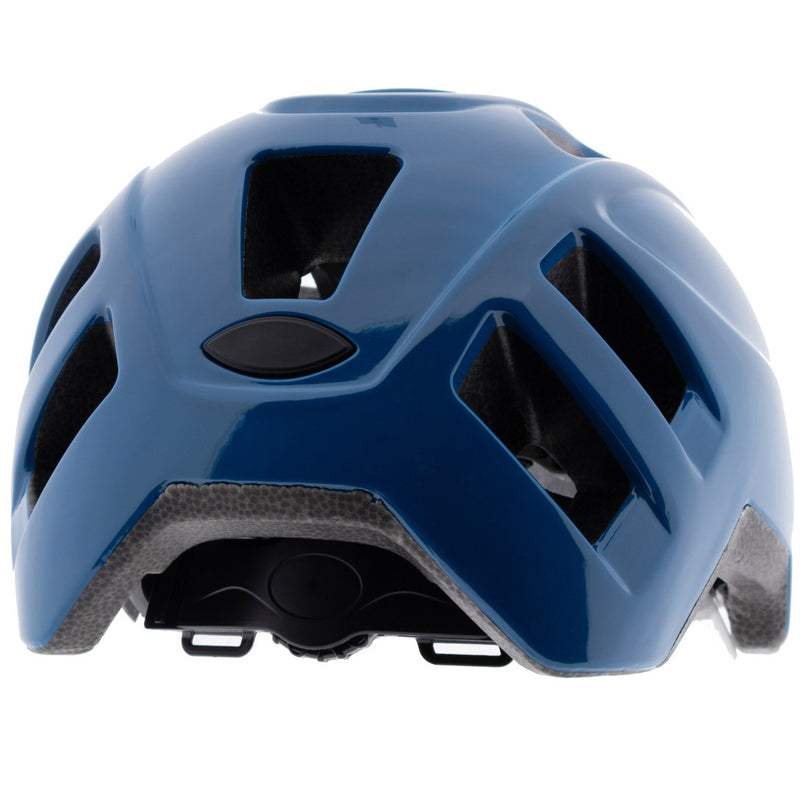 Load image into Gallery viewer, Pexkids kinderhelm in-mold 48-52cm blauw
