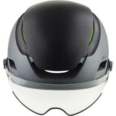 Alpina sports helm altona vm charcoal-anthracite 52-57cm