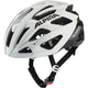 Alpina sports tour helm valparola 51-56 wit zwart