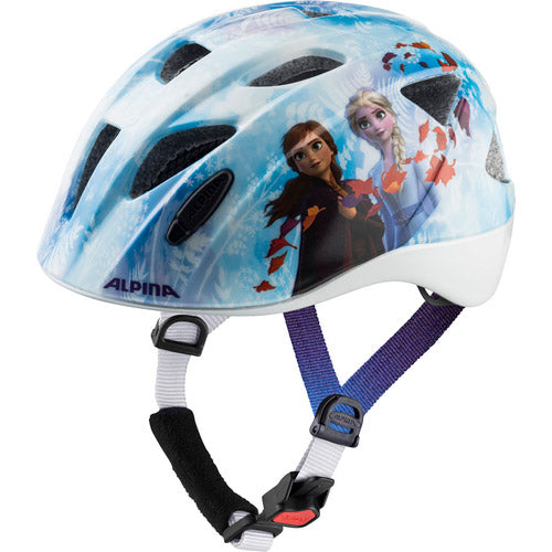 Olympic sportswear sports kinderhelm ximo frozen ii 45-49