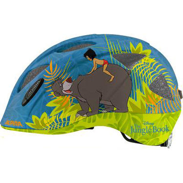 Alpina sports kinderhelm ximo disney jungle book 47-51
