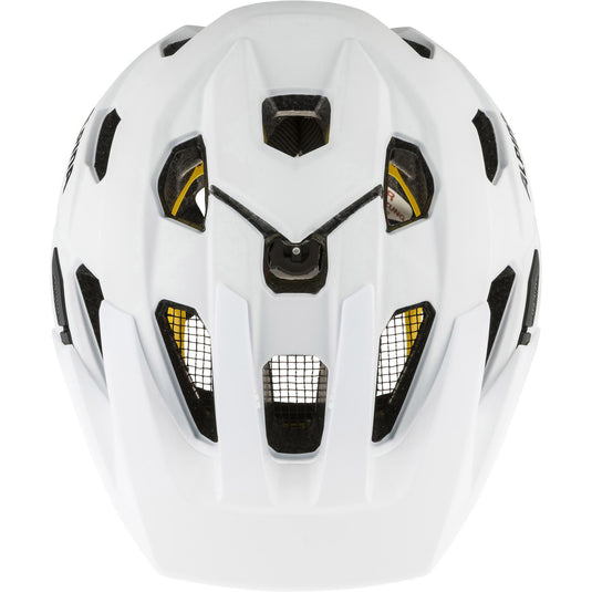 Alpina helm plose mips white matt 52-57