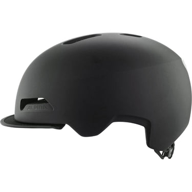Alpina sports urban helm brooklyn 57-61 mat zwart