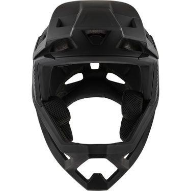 Alpina sports mtb helm roca 56-58 mat zwart