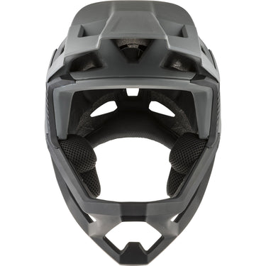 Alpina sports mtb helm roca 61-63 mat grijs
