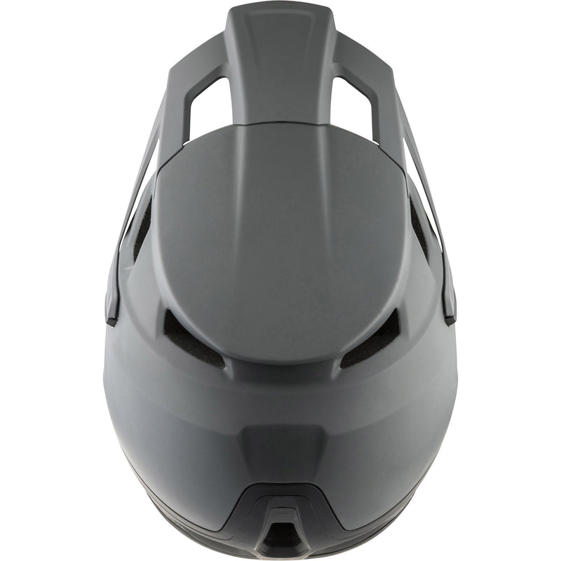 Load image into Gallery viewer, Alpina sports mtb helm roca 61-63 mat grijs
