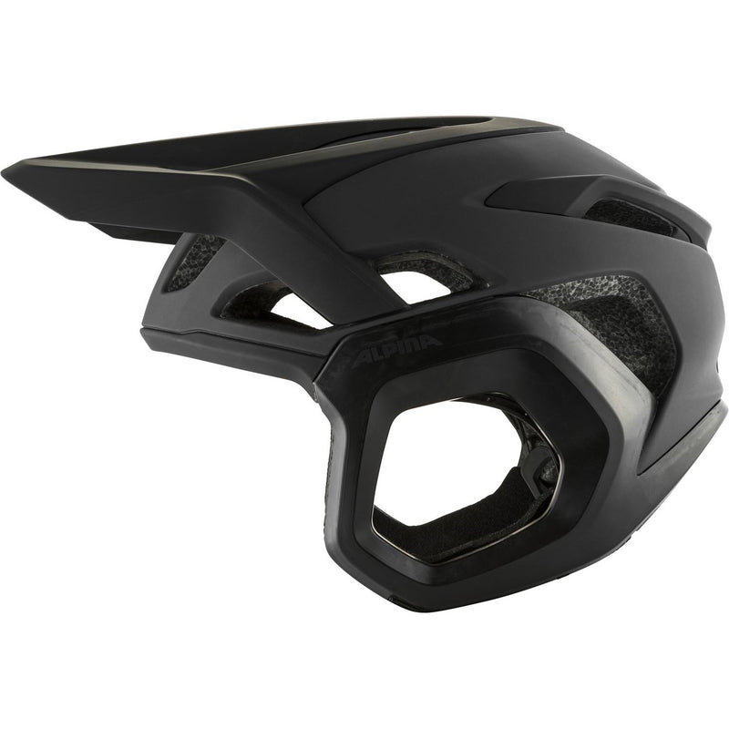 Load image into Gallery viewer, Alpina sports mtb helm rootage evo 57-61 mat zwart
