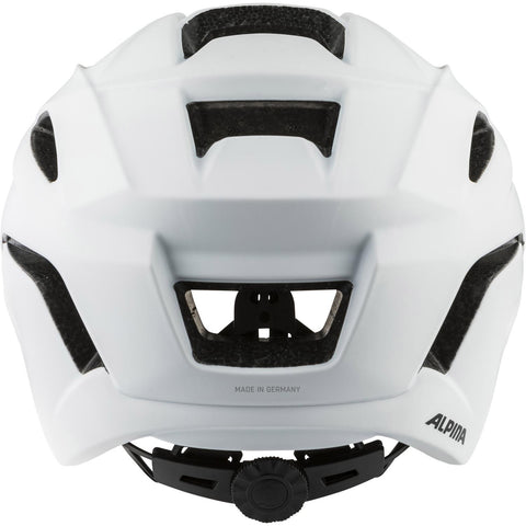 Olympic sportswear sports mtb helm kamloop 56-59 mat wit