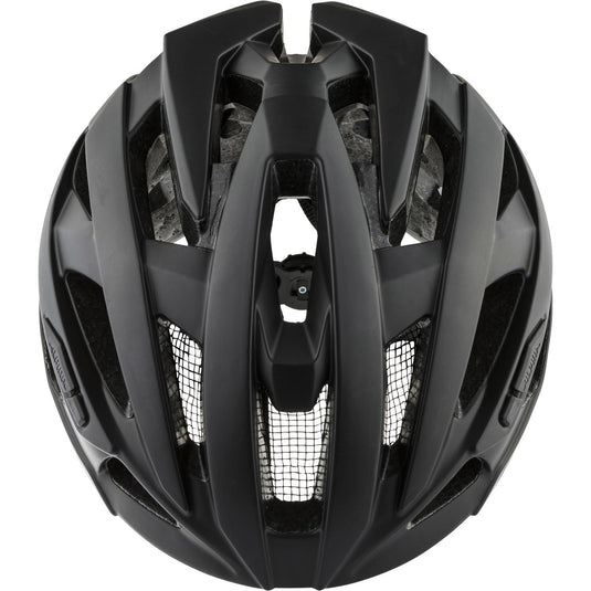 Alpina sports race helm valparola 58-63 mat zwart