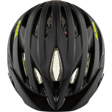 Olympic sportswear Sports tour helm Parana 55-59 mat zwart