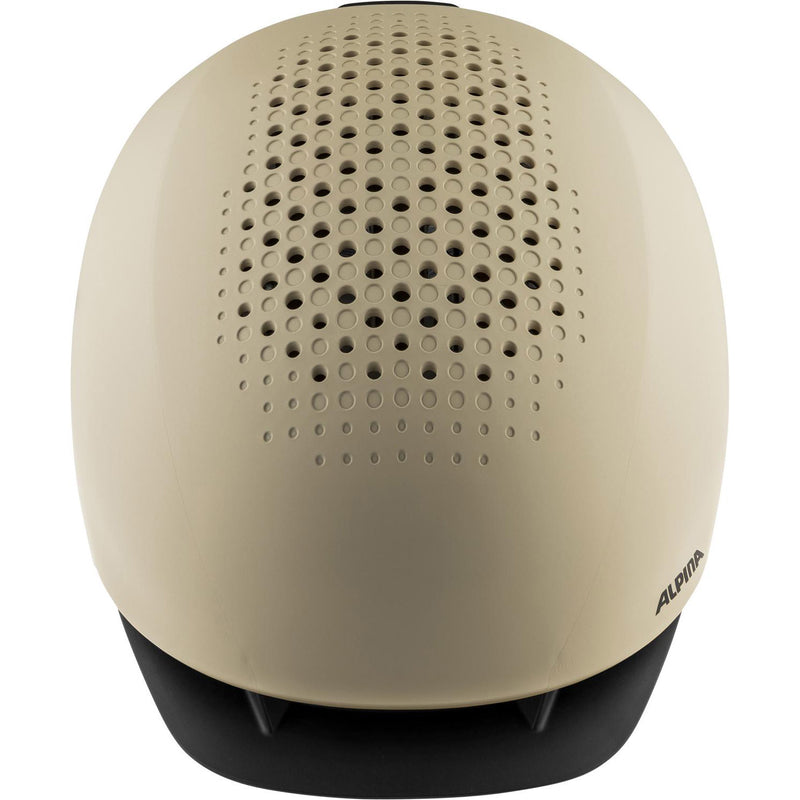 Load image into Gallery viewer, Alpina sports urban helm idol 55-59 mat zand
