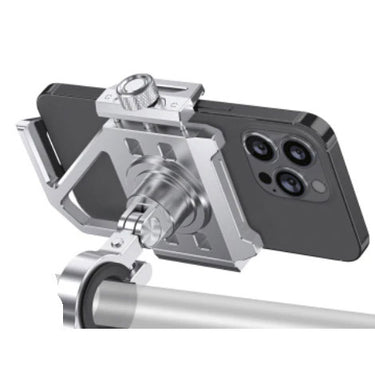 Olympic sportswear rixus telefoonhouder rxhb17 bike holder steel core alu