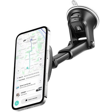 Olympic sportswear rixus telefoonhouder rxhm16 auto dashboard magnetisch