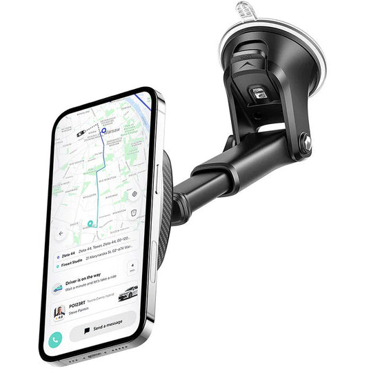 Olympic sportswear rixus telefoonhouder rxhm16 auto dashboard magnetisch