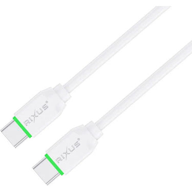 Olympic sportswear rixus telefoon laadkabel type c-type c 1m