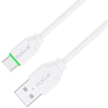 Olympic sportswear rixus telefoon laadkabel usb-type c 1m