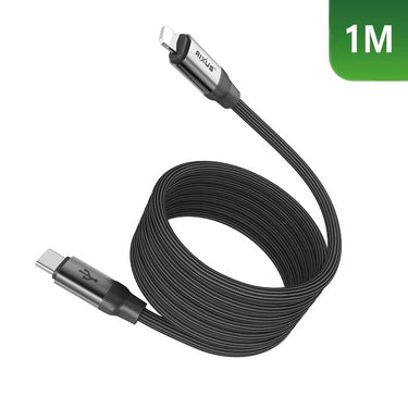 Olympic sportswear rixus laadkabel rxcu66l usb-c naar lightning 18w 1m