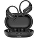 Rixus sport koptelefoon rxbh27b open ear