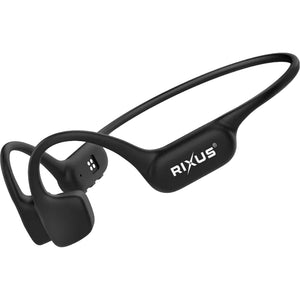 Rixus sport koptelefoon rxbh30 bone conducting
