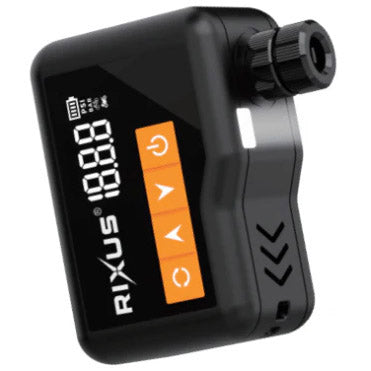 Olympic sportswear rixus electrische pomp rxap06 mini air compressor 10,3bar