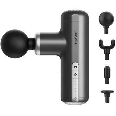 Olympic sportswear rixus mini massage gun pro rxmg01